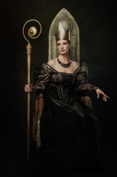 Project "Queens" / ***