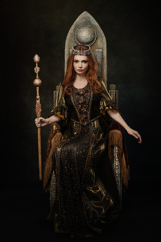 Project "Queens" / ***