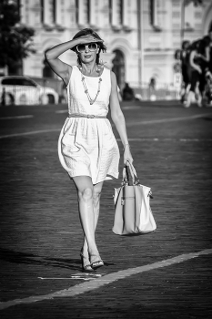 Zufällige Portrait ... / ***