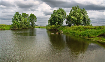 Excitement ... / ***