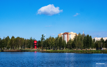 Sonnig / ***