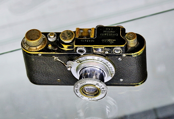 alte Kamera / ***