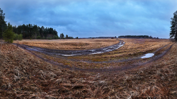 Autumn Romance ... / ...