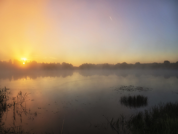 Morgendämmerung / ***