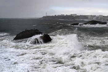 Schlechtes Wetter / ***