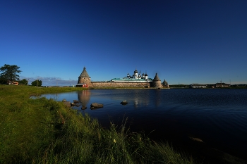 Nebel zerstreut / ***