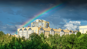 Regenbogen / ***