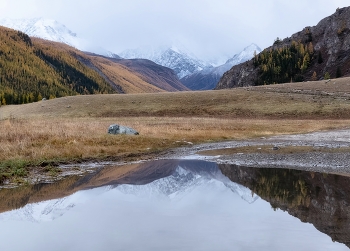 Abend Reflexion / ***