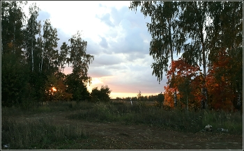 Autumn Marathon / ***