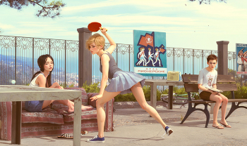  / 3D-art
