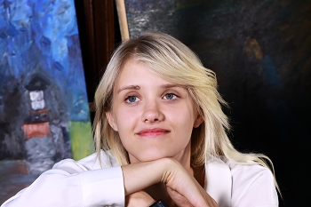 Alina / ***