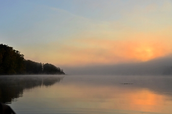 Morgendämmerung / ***