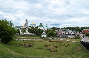 Sergiev Posad / ***
