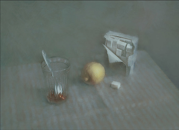 lump sugar / ***