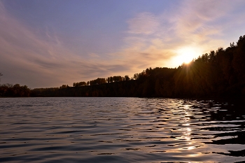 Sunset / ***