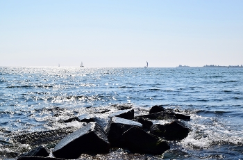 Ostsee / Ostsee / Deutschland