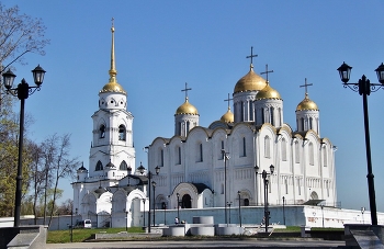 Rostov Kreml / ***