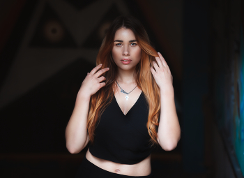 The Eyes, That Never Blind... / ...