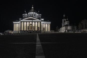 Auferstehungskathedrale / ***