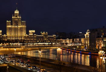  / Moscow city
