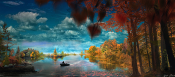 Oktober / ***