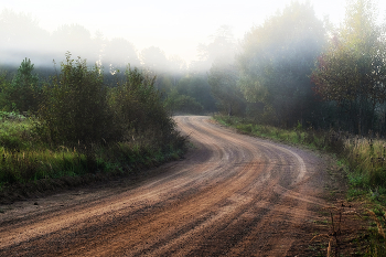 there around the corner ... / ***