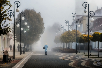 Morning City / ***
