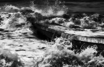 Unwetter / ...