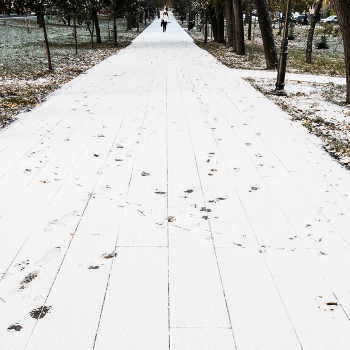 Footprints / ***