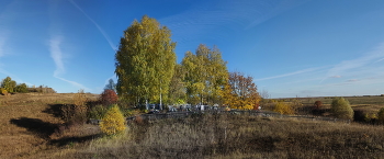 Kirchhof / ***
