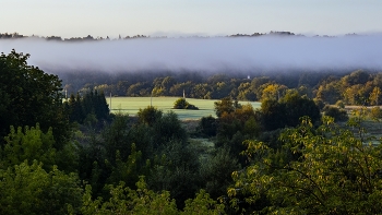 Morgennebel / ***