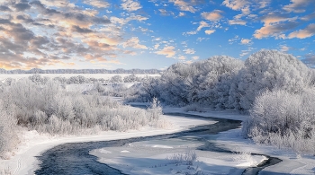 Frost / ***
