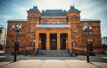 Mogilev / https://www.instagram.com/vaguro_v_u_v/