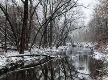 hate winter / ***