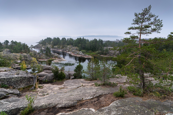 Ladoga Schären / ***