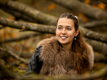 Ladies - Autumn / ***