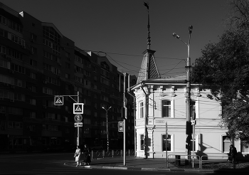 Crossroads / ***