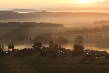 In the morning / ***