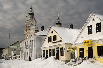 Novogrudok / ***