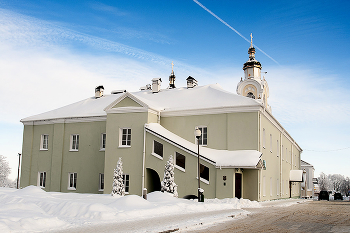 Novogrudok / ***