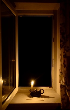 candle / ***