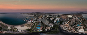 Encountering dawn / ***