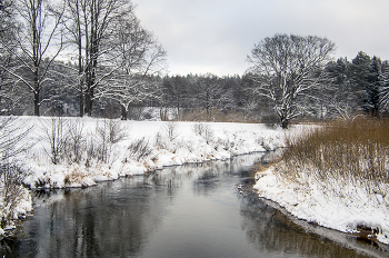 Winter / ###