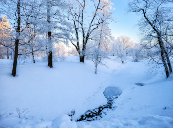 Frosty Dunst / ***