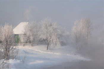 Frosty / ***