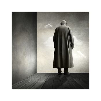 Exit / digital art