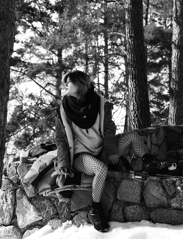 Zoe / ***