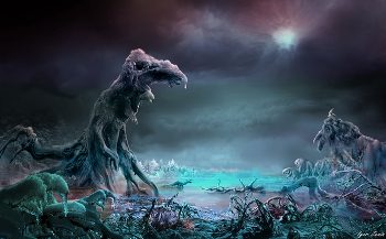 ice Age / ***