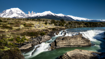 Tres Picos / ***
