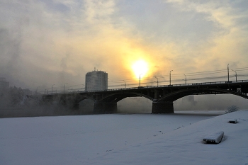 Of freezing / ***